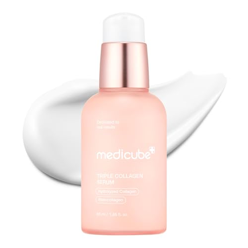 Triple Collagen Serum
