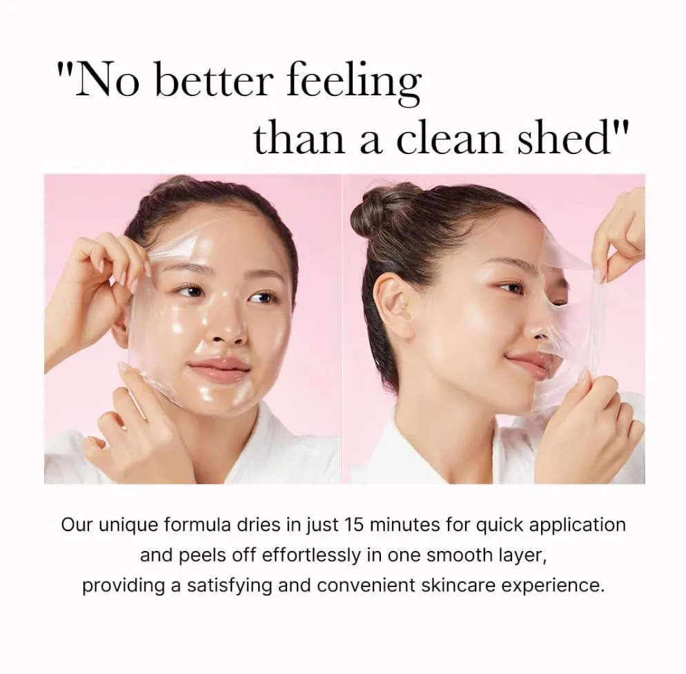 Wrapping Mask