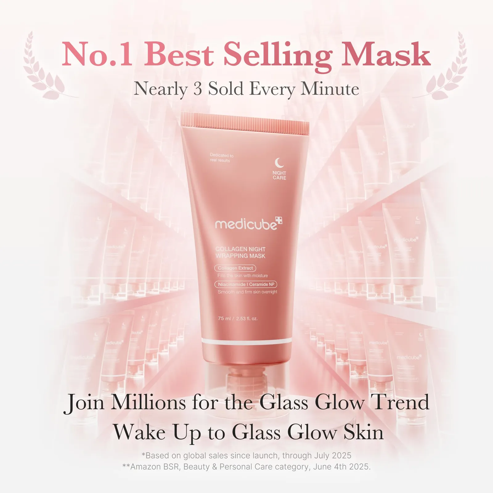 Wrapping Mask