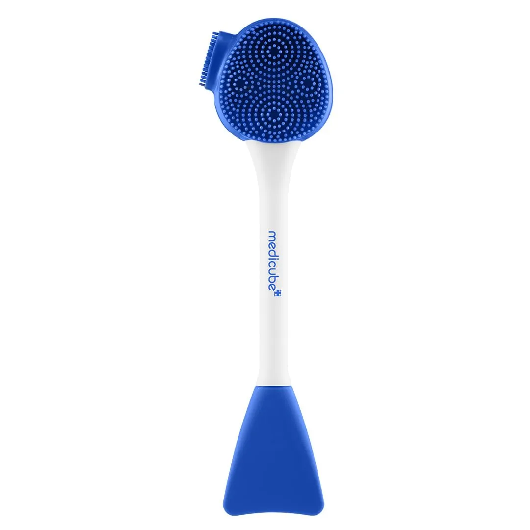 Zero Pore Capsule & Brush Set