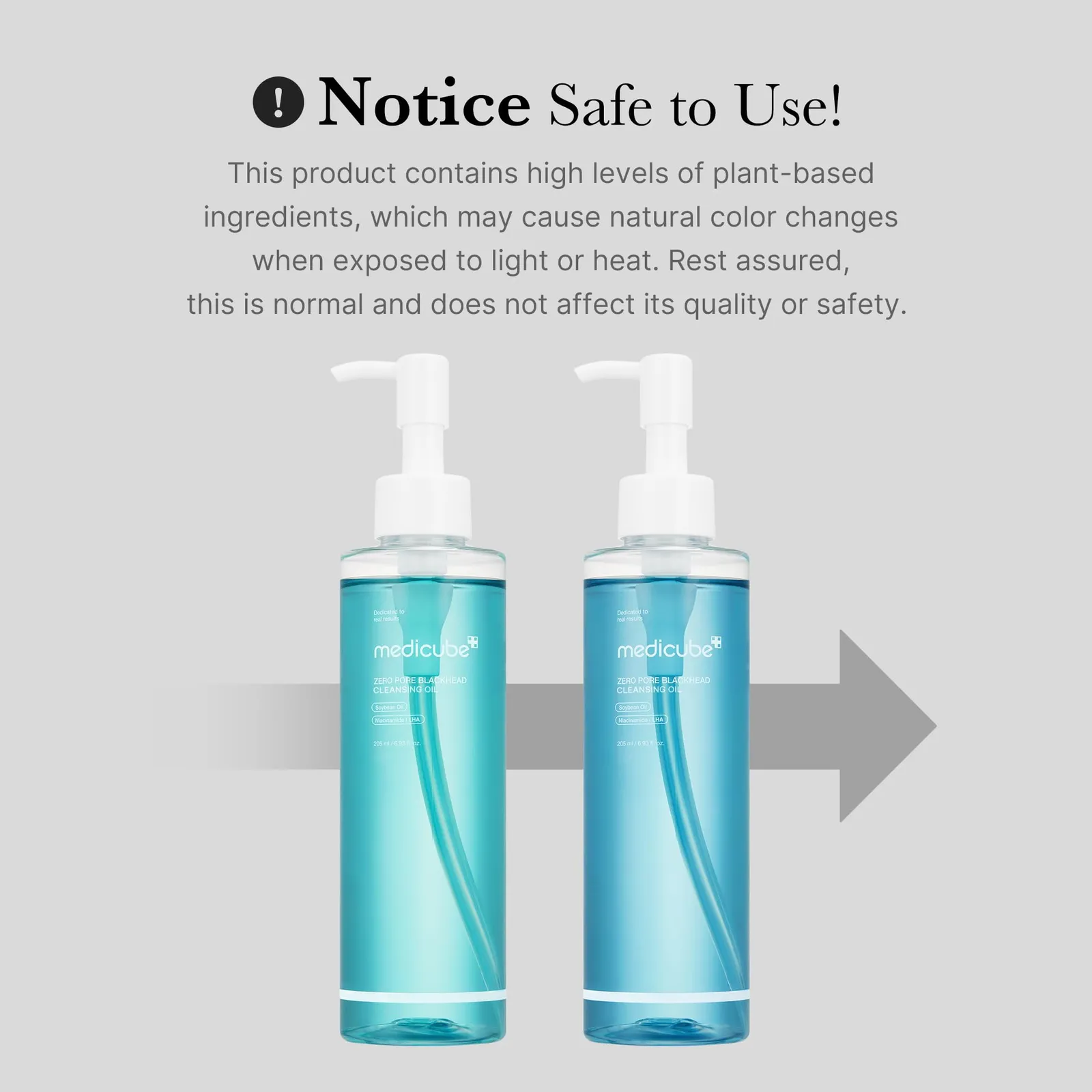 Zero Pore Cleansing Oil