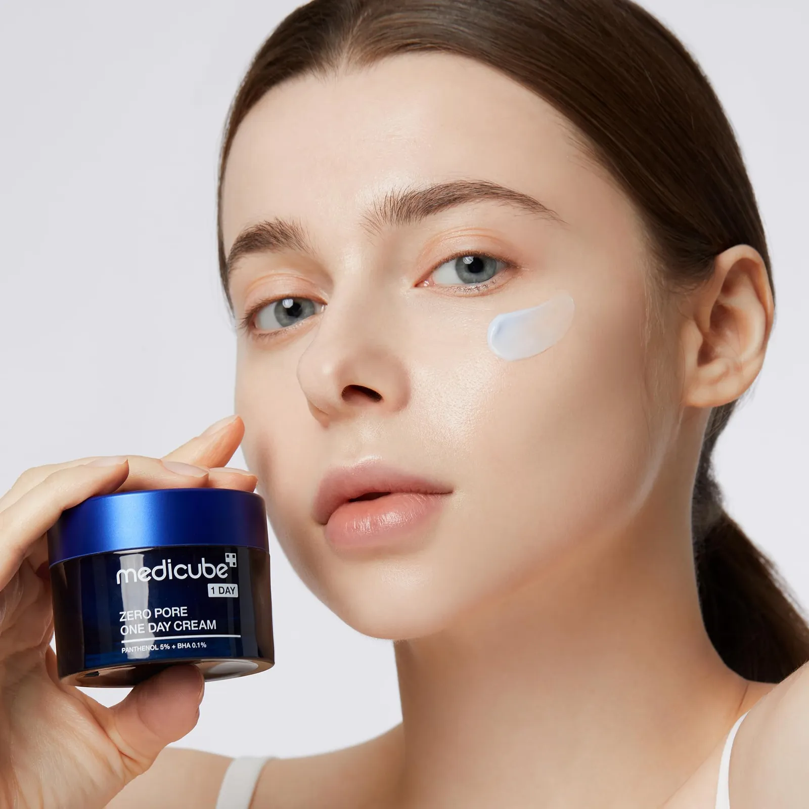 Zero Pore One-Day Cream