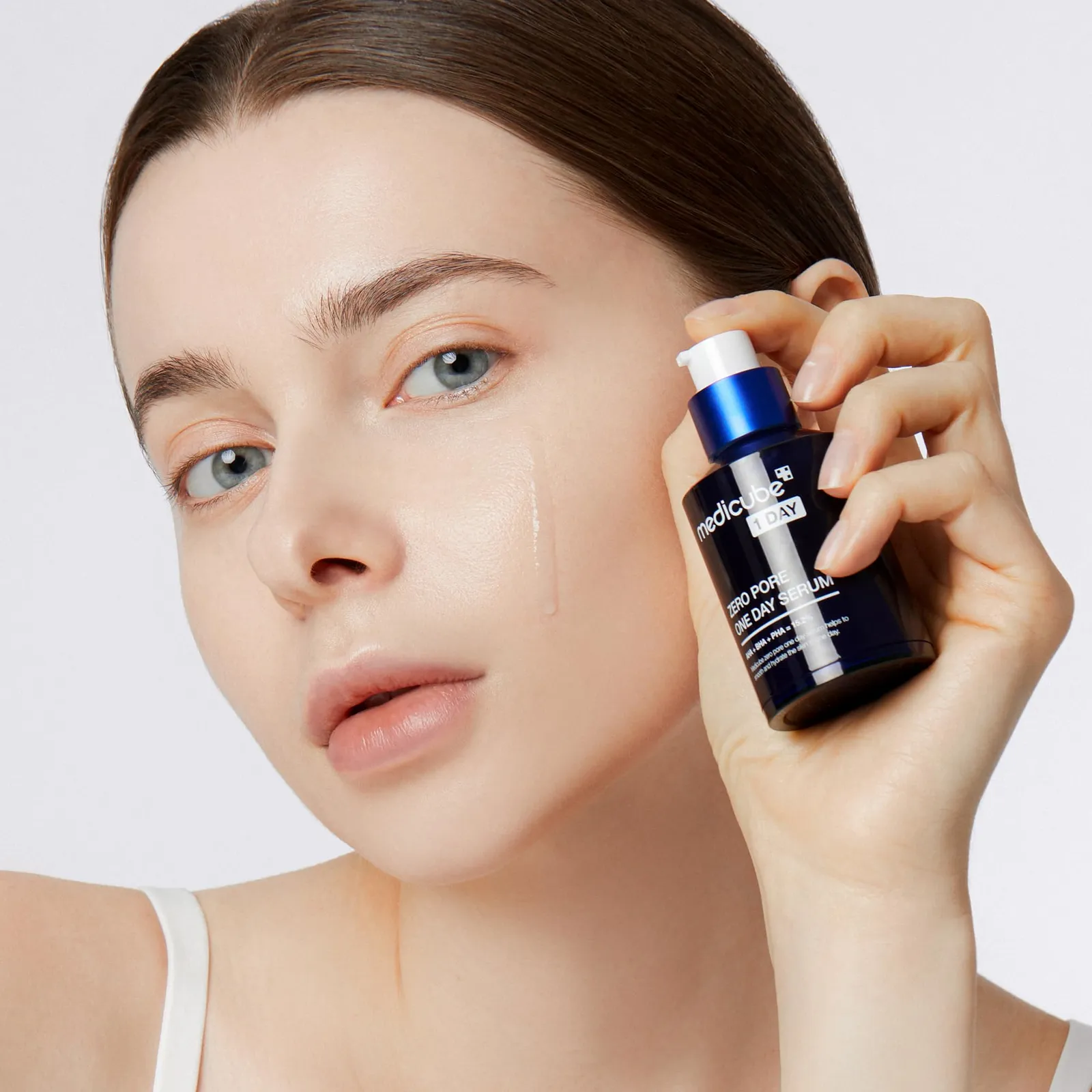 Zero Pore One-Day Serum