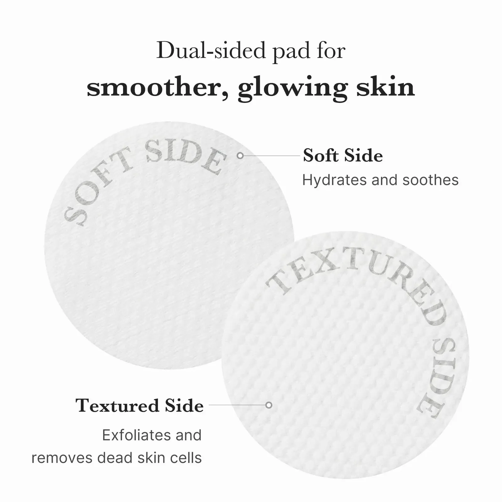 Zero Pore Pad 2.0 Toner Pads