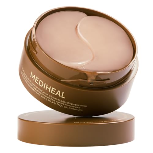 Retinol Collagen Under Eye Patches