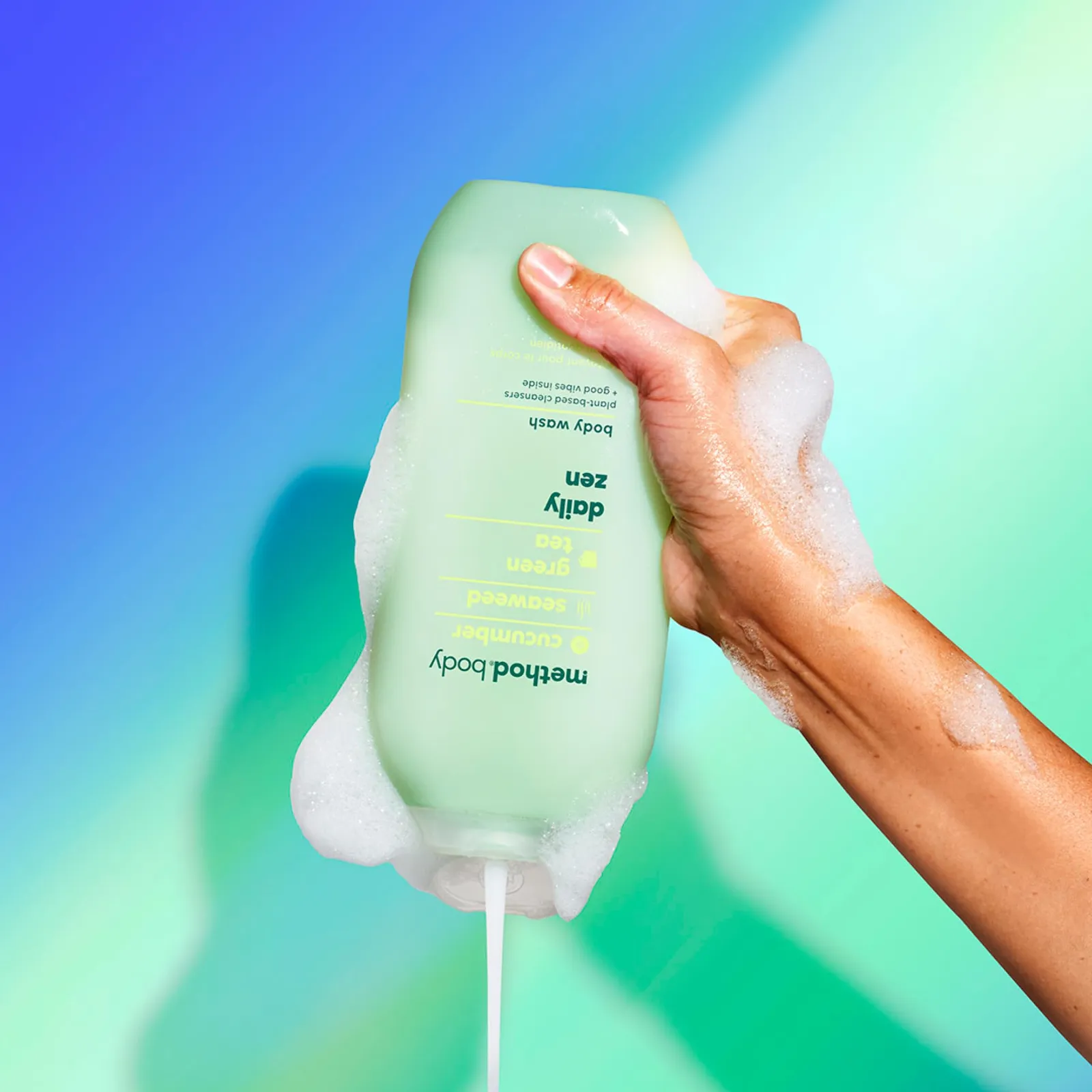 Daily Zen Body Wash