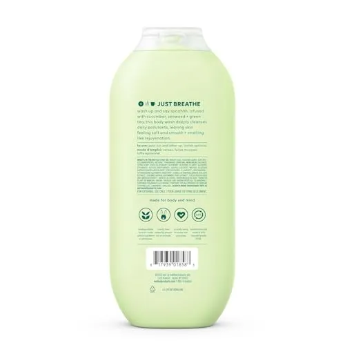 Daily Zen Body Wash