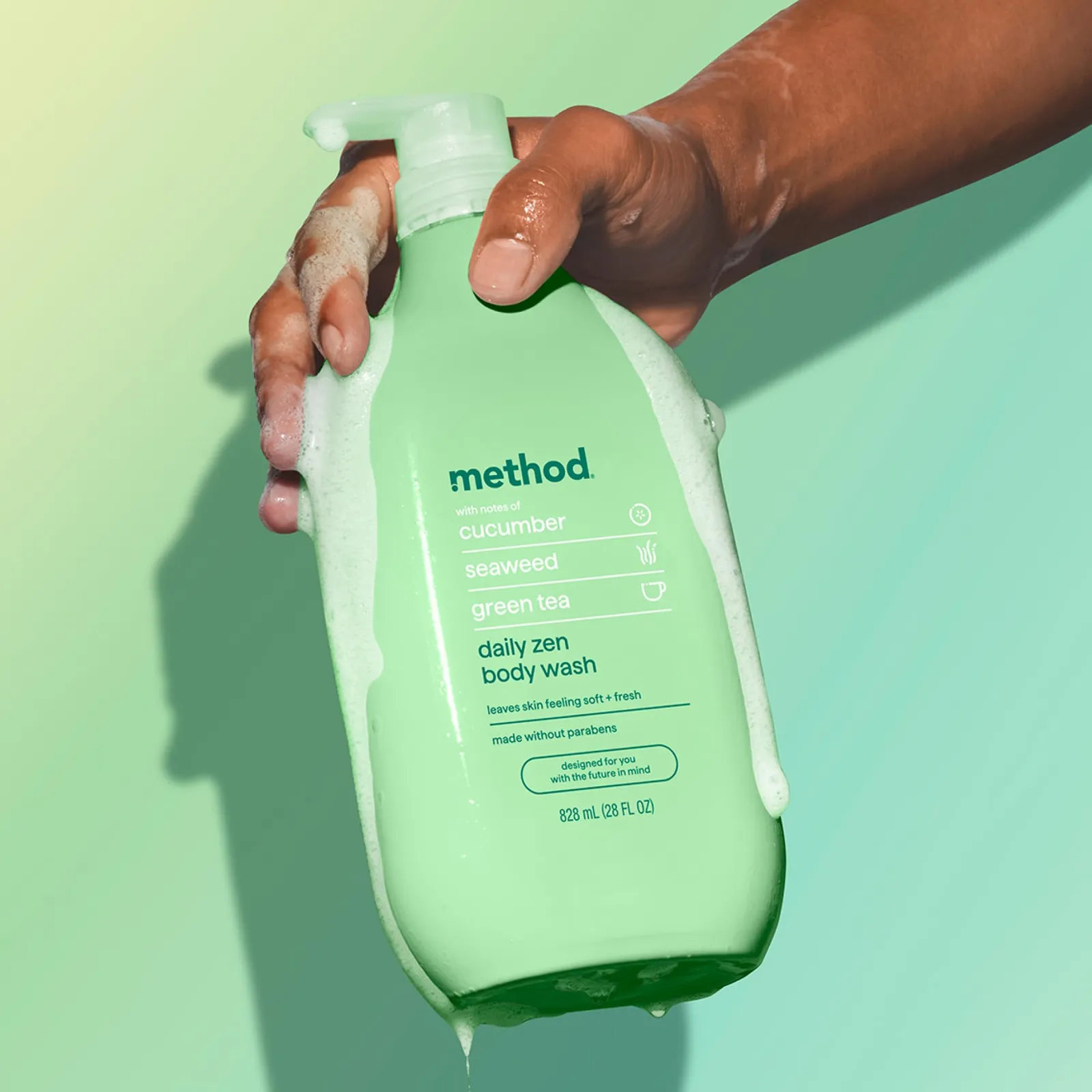 Daily Zen Body Wash