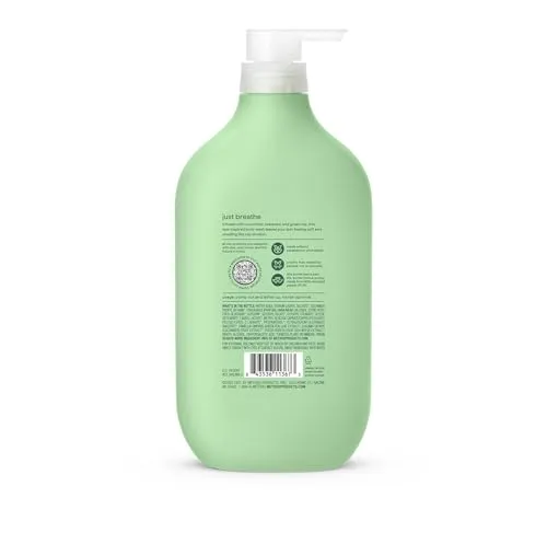 Daily Zen Body Wash