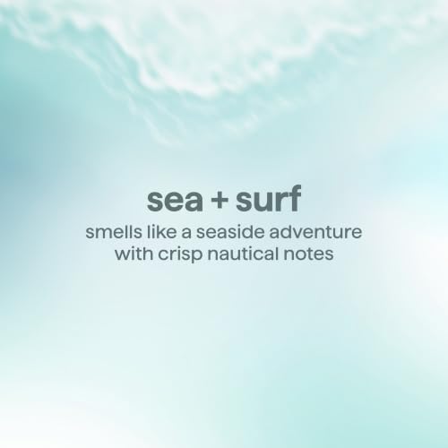 Sea + Surf Hand + Body Lotion