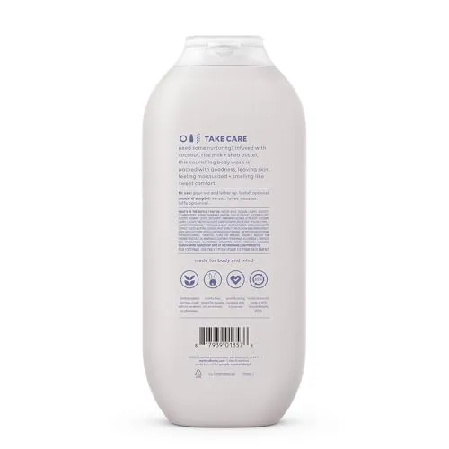 Simply Nourish Body Wash