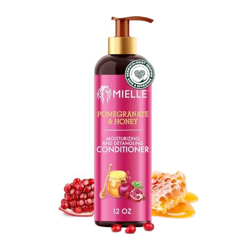 Pomegranate Honey Conditioner