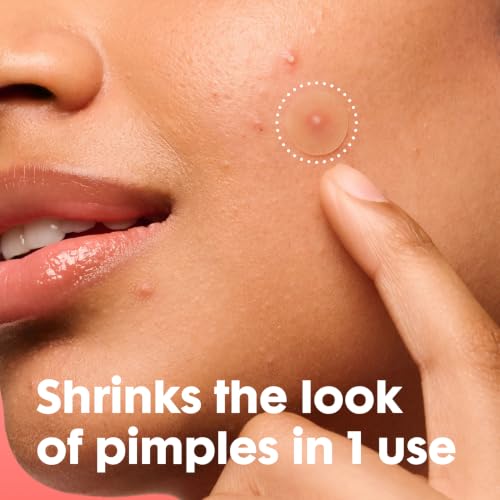 Original Nighttime Acne Pimple Patches 72 Ct