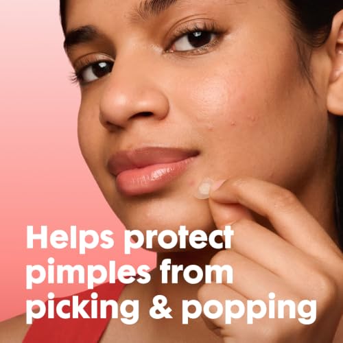 Original Nighttime Acne Pimple Patches 72 Ct