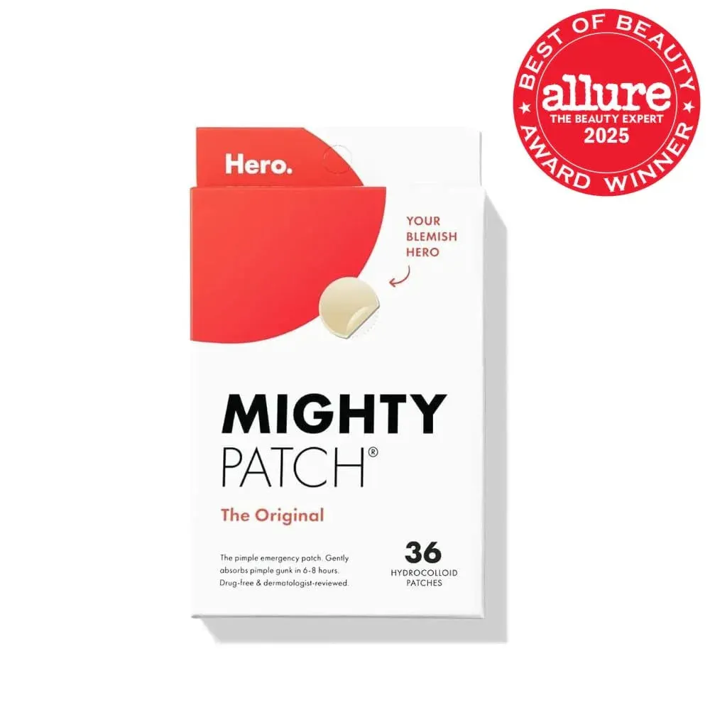 Original Acne Pimple Patch
