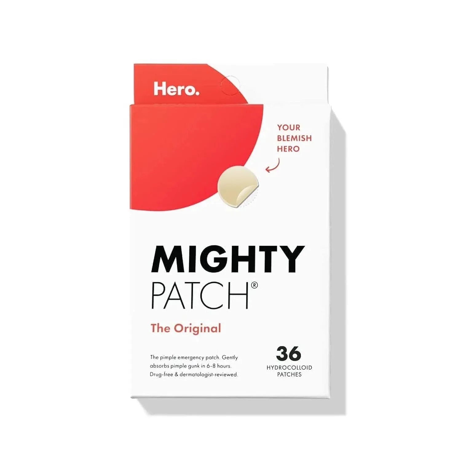 Original Acne Pimple Patch