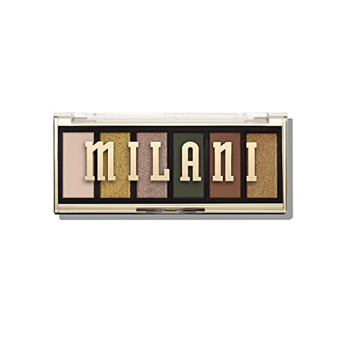 Most Wanted Eyeshadow Palette