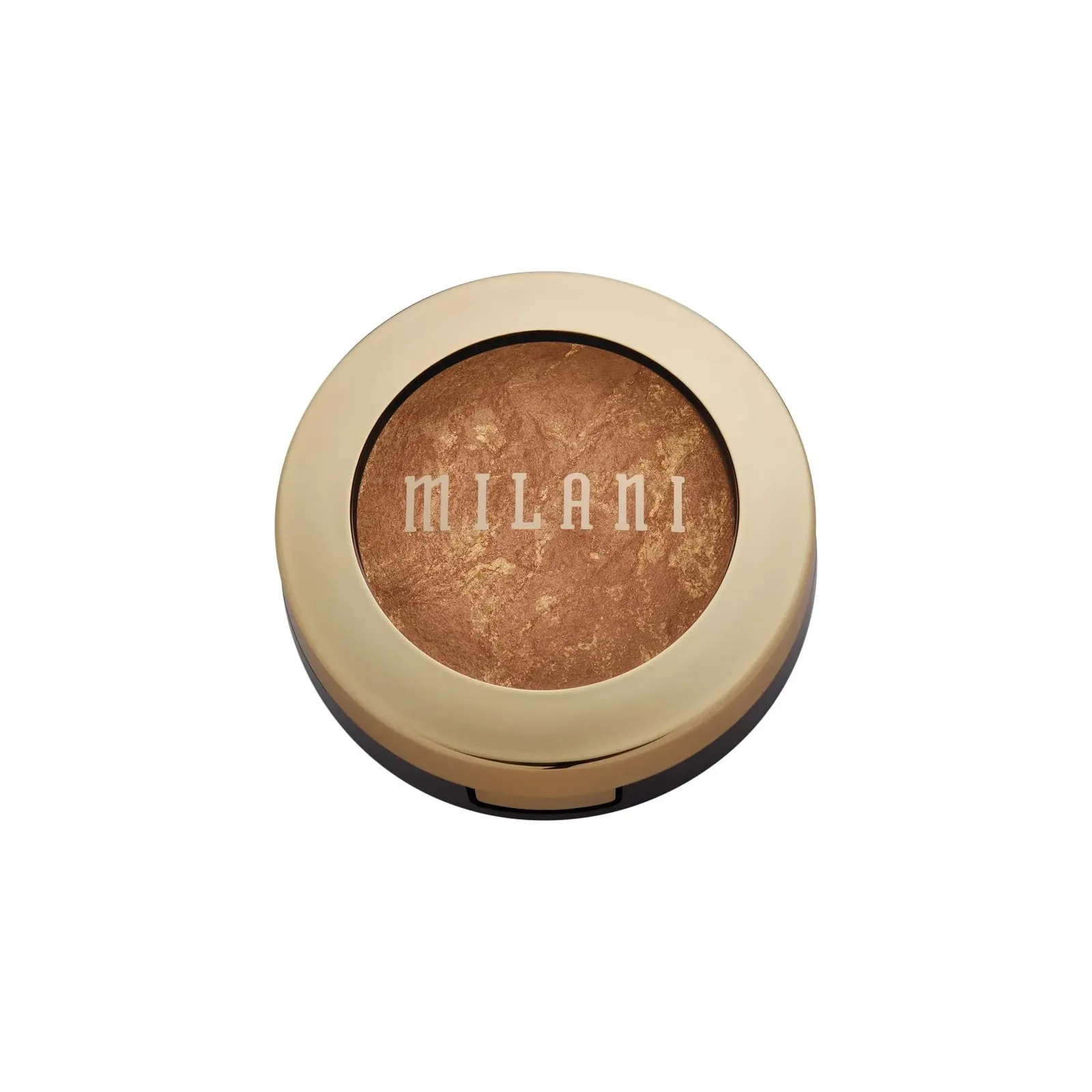 Bronzer Powder - Baked Bronzer Made in Italy