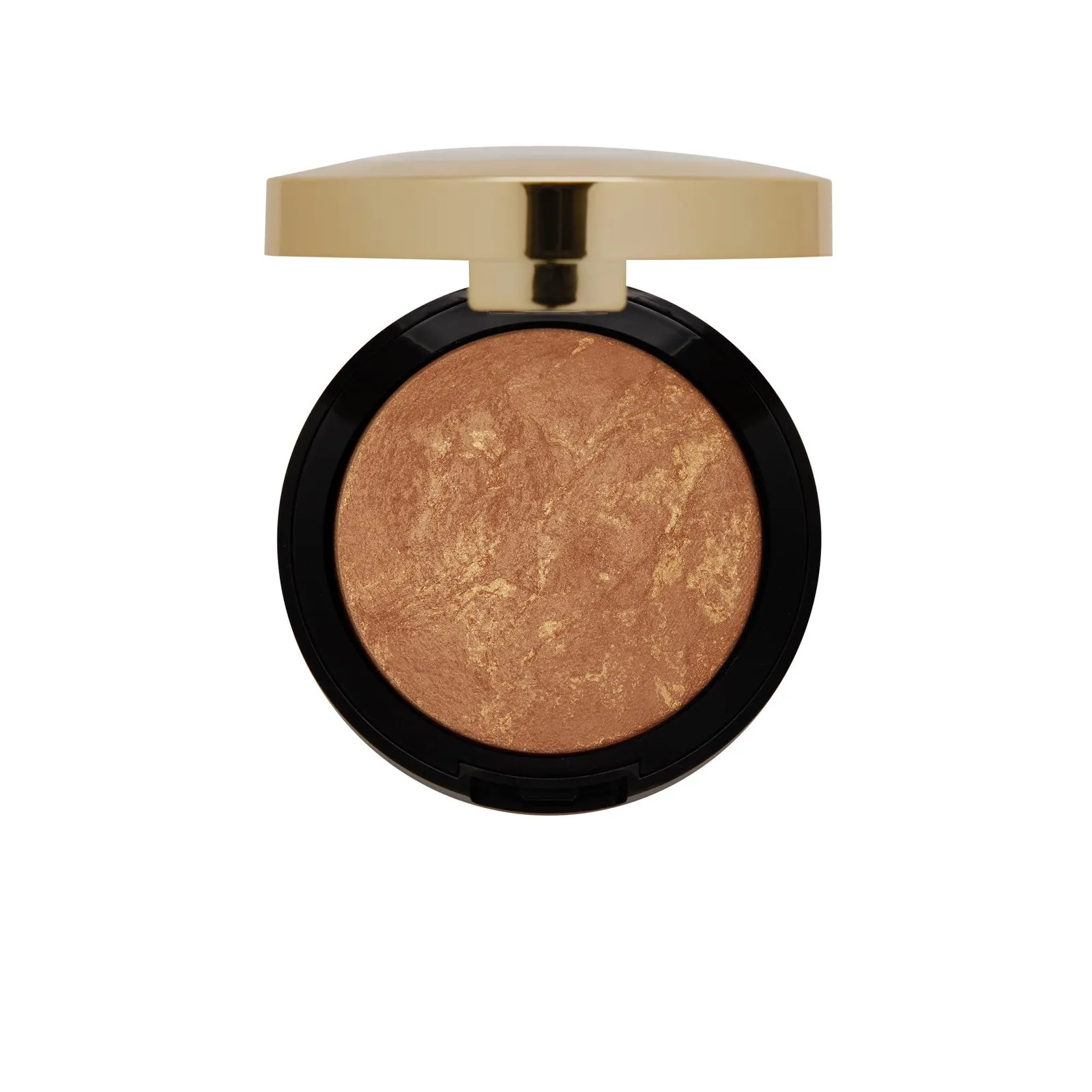 Bronzer Powder - Baked Bronzer Made in Italy