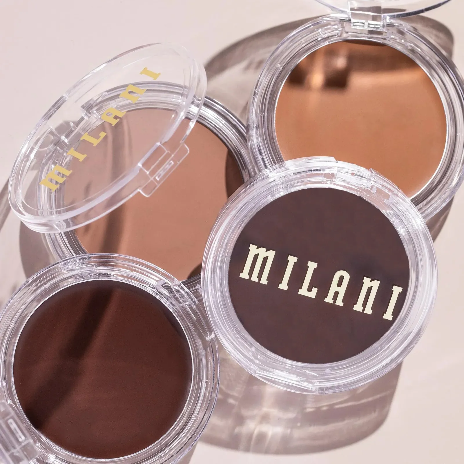 Hey Honey Cream Bronzer