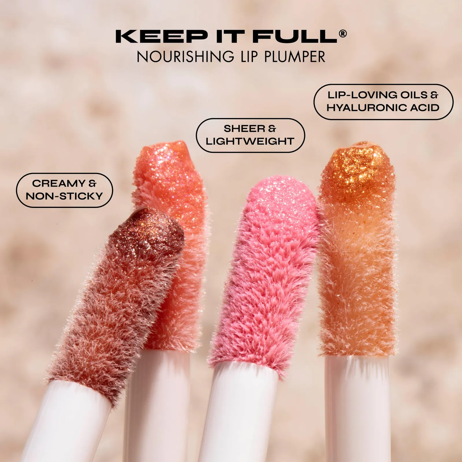 Luminoso Lip Plumper