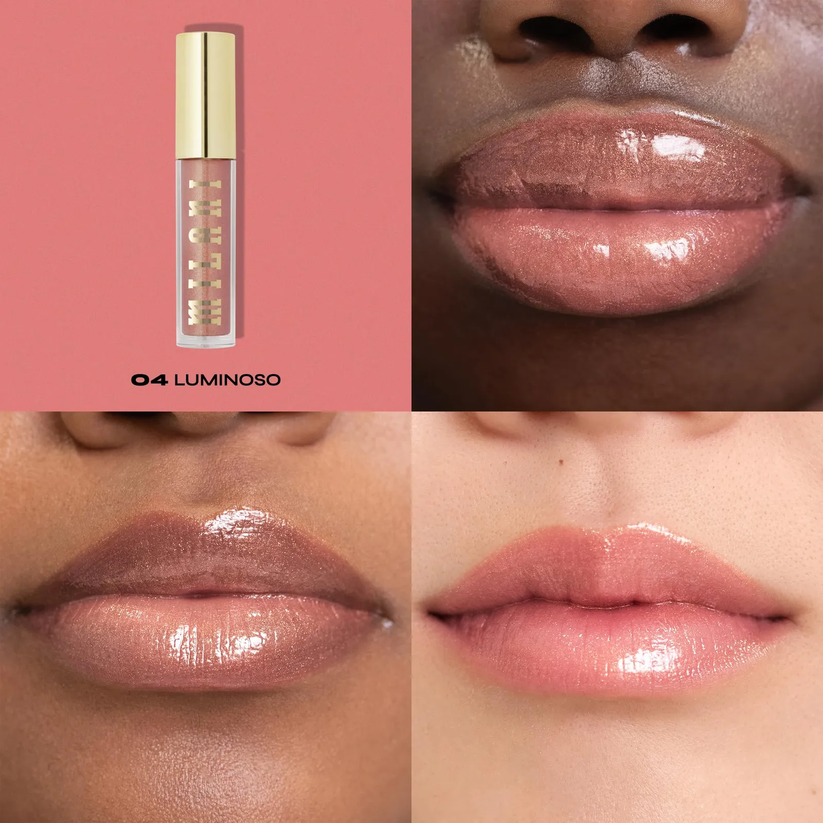 Luminoso Lip Plumper