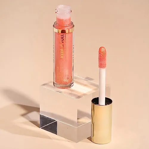 Soft Rose Lip Plumper