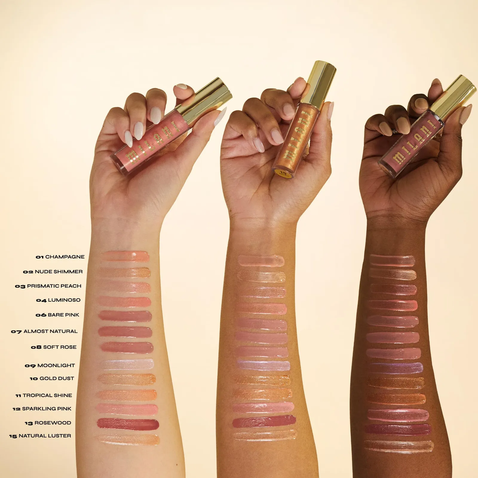 Soft Rose Lip Plumper