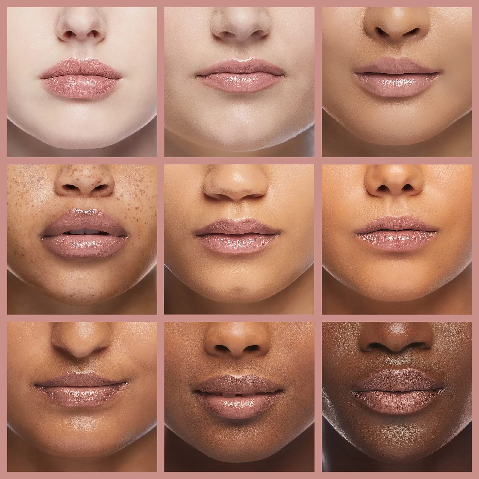 Soft Rose Lip Plumper