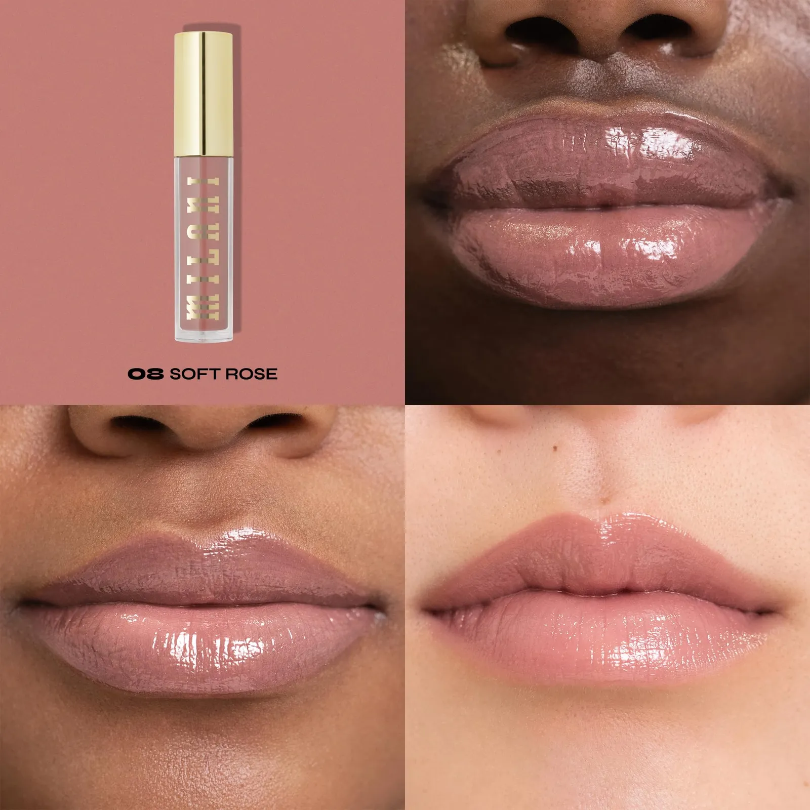 Soft Rose Lip Plumper