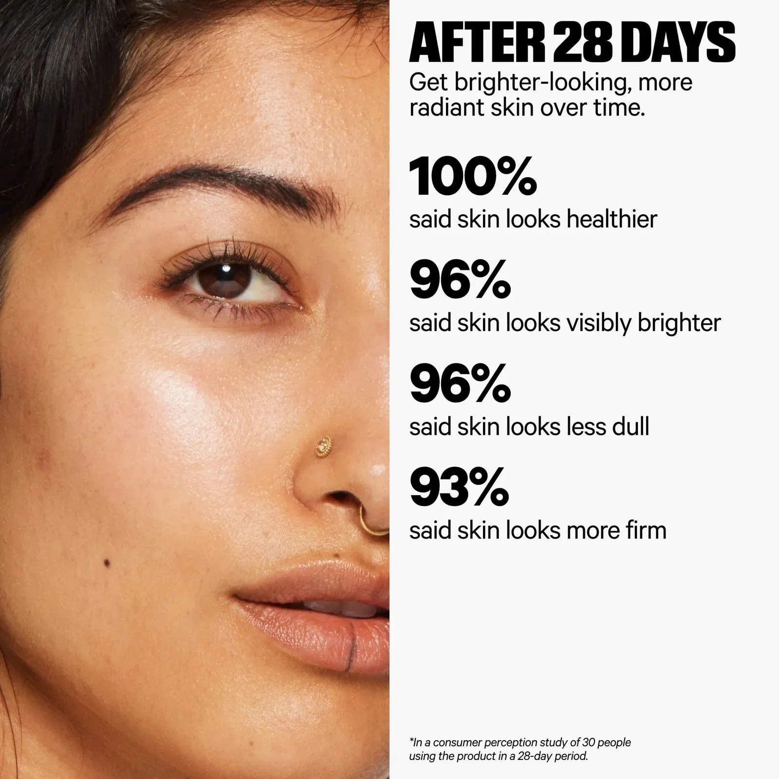 Cloud Glow Foam Brightening Primer