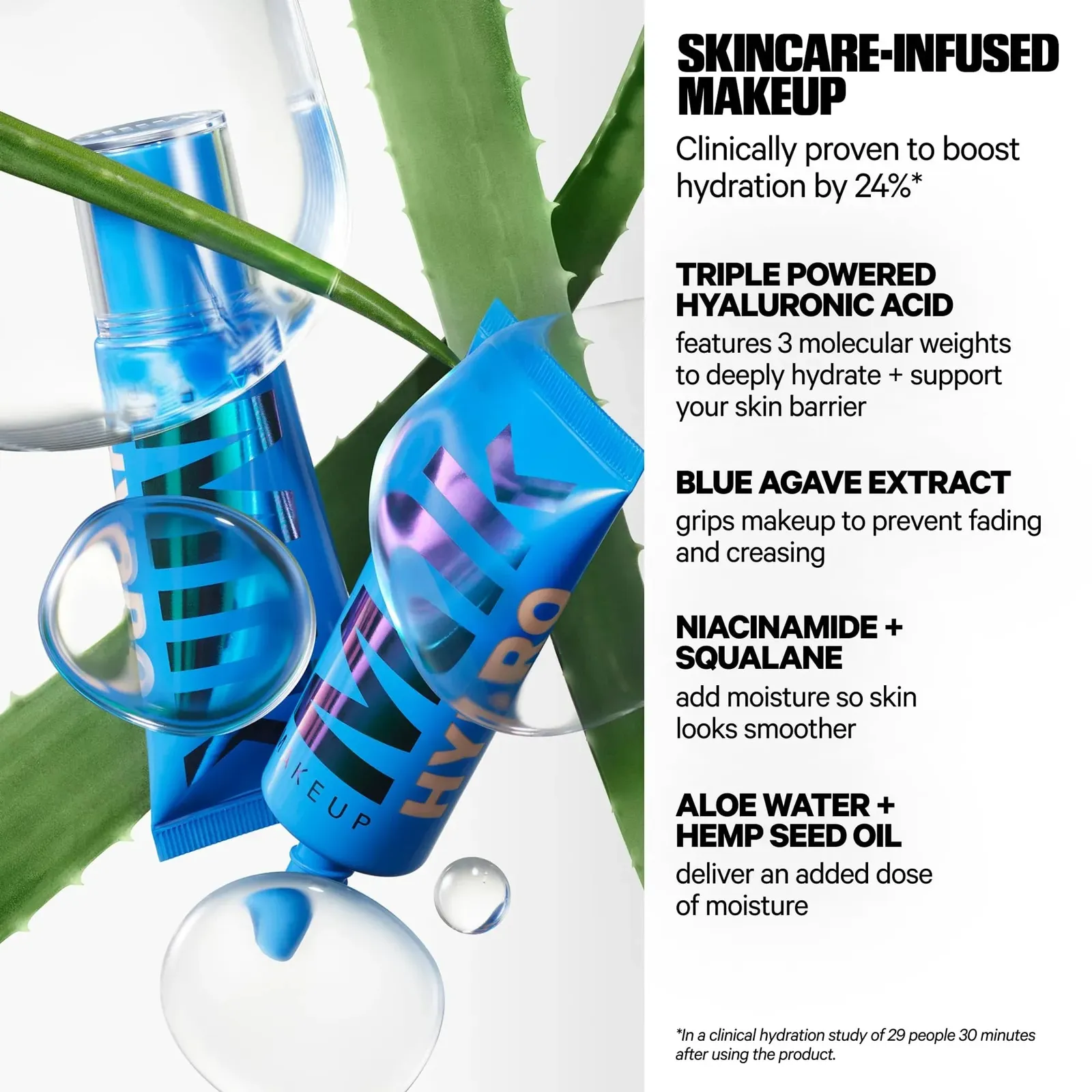 Hydro Grip Hydrating Gel Skin Tint