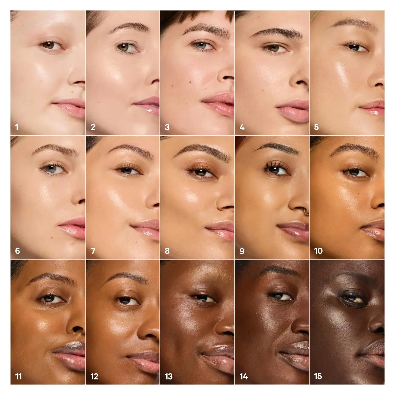 Hydro Grip Hydrating Gel Skin Tint