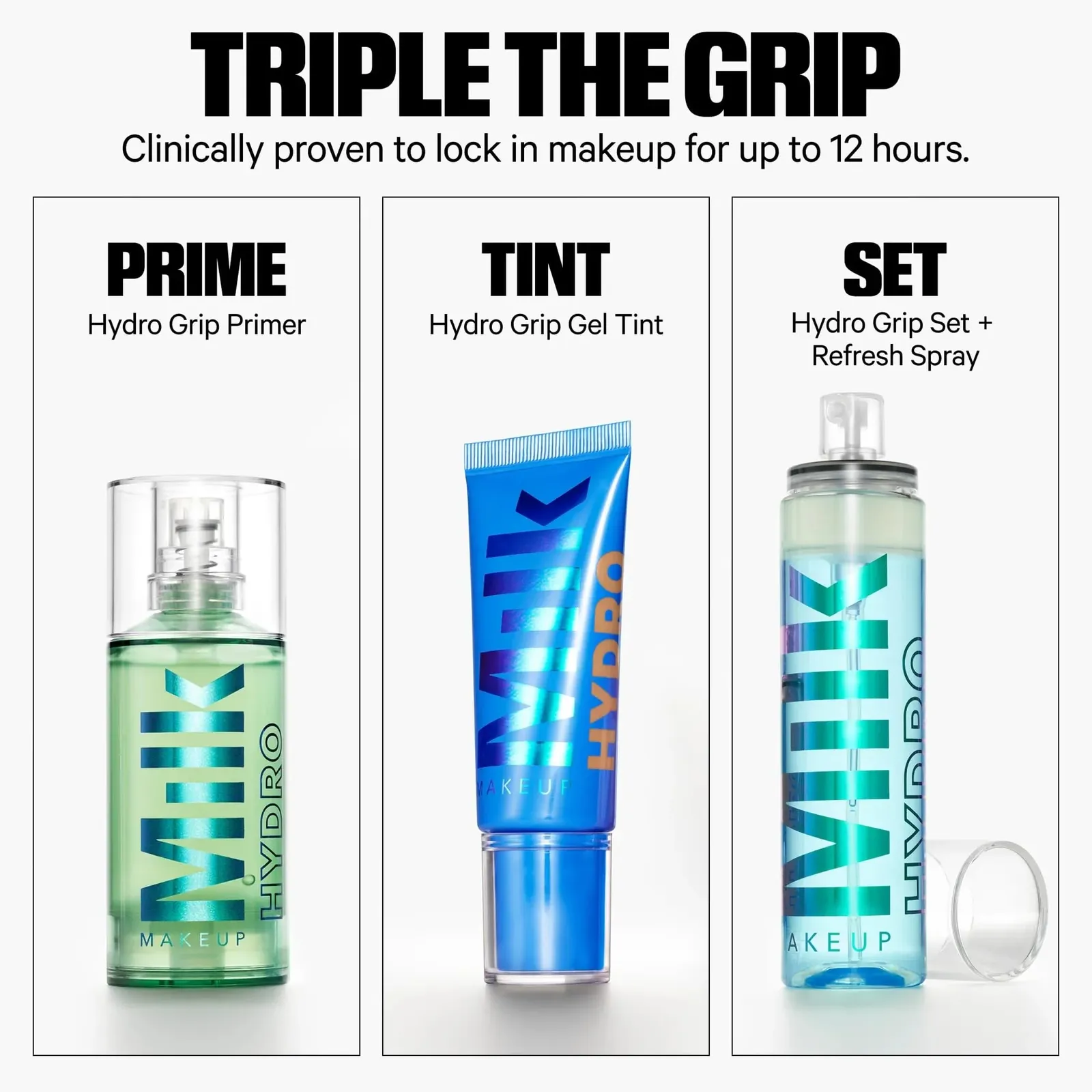 Hydro Grip Hydrating Gel Skin Tint