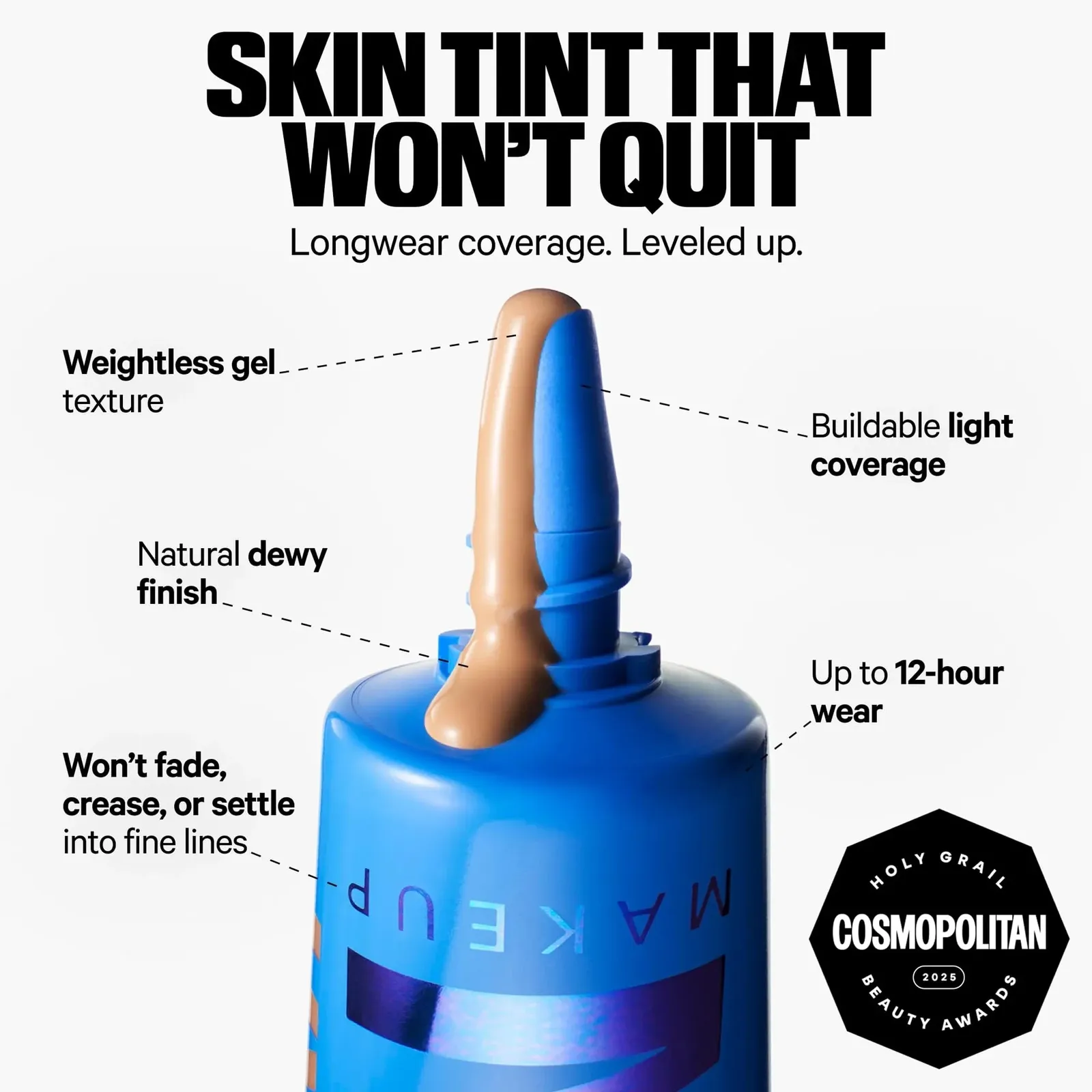 Hydro Grip Hydrating Gel Skin Tint