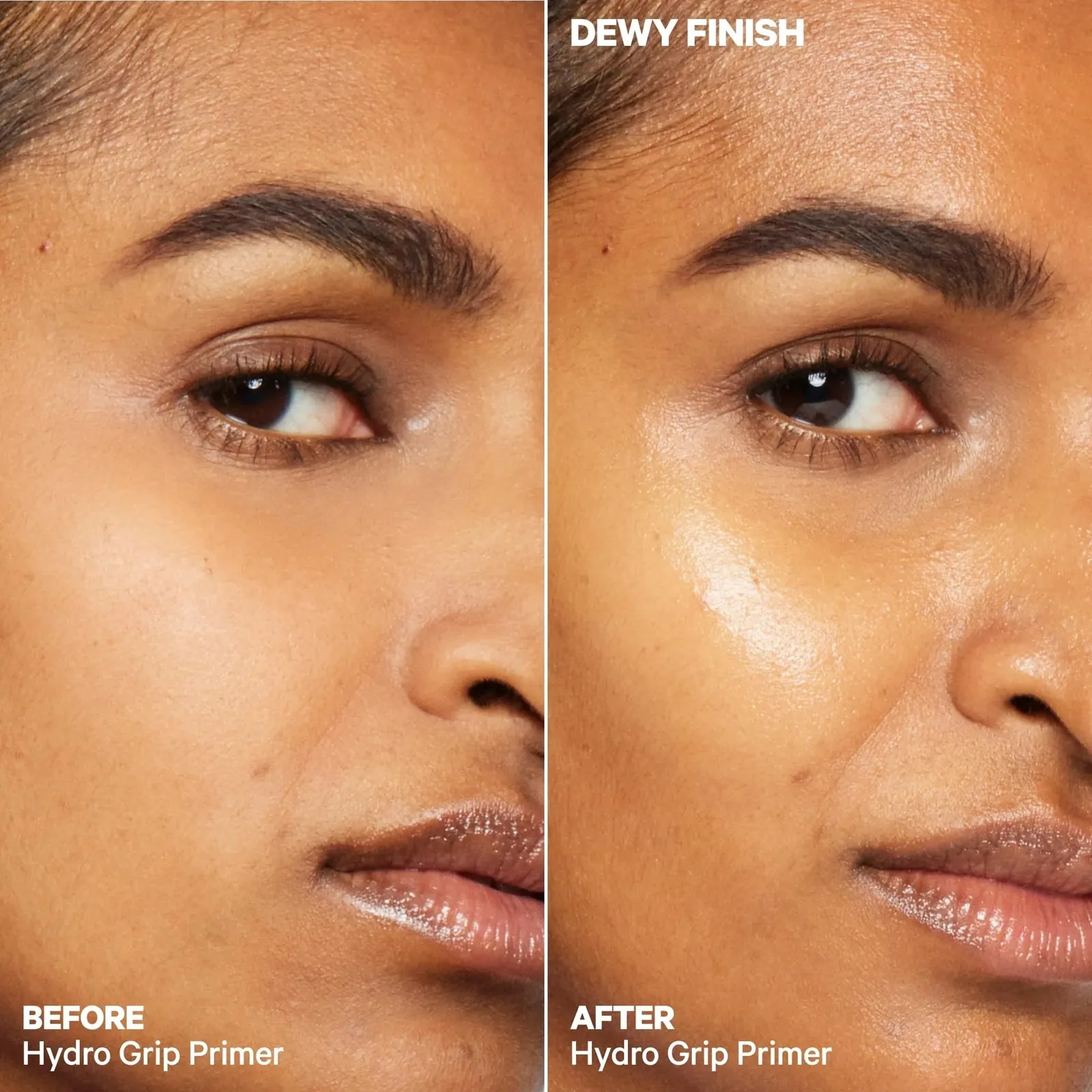 Hydro Grip Primer with Hyaluronic Acid + Niacinamide
