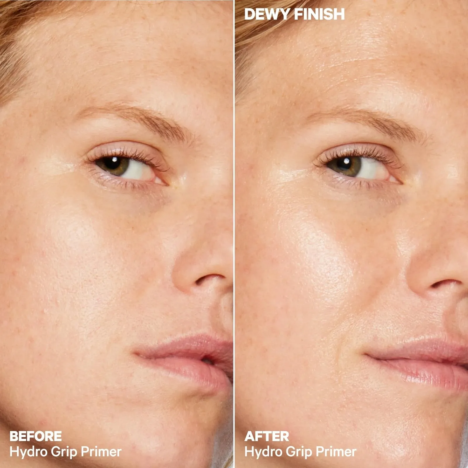Hydro Grip Primer with Hyaluronic Acid + Niacinamide