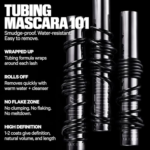 KUSH High Roll Tubing Mascara