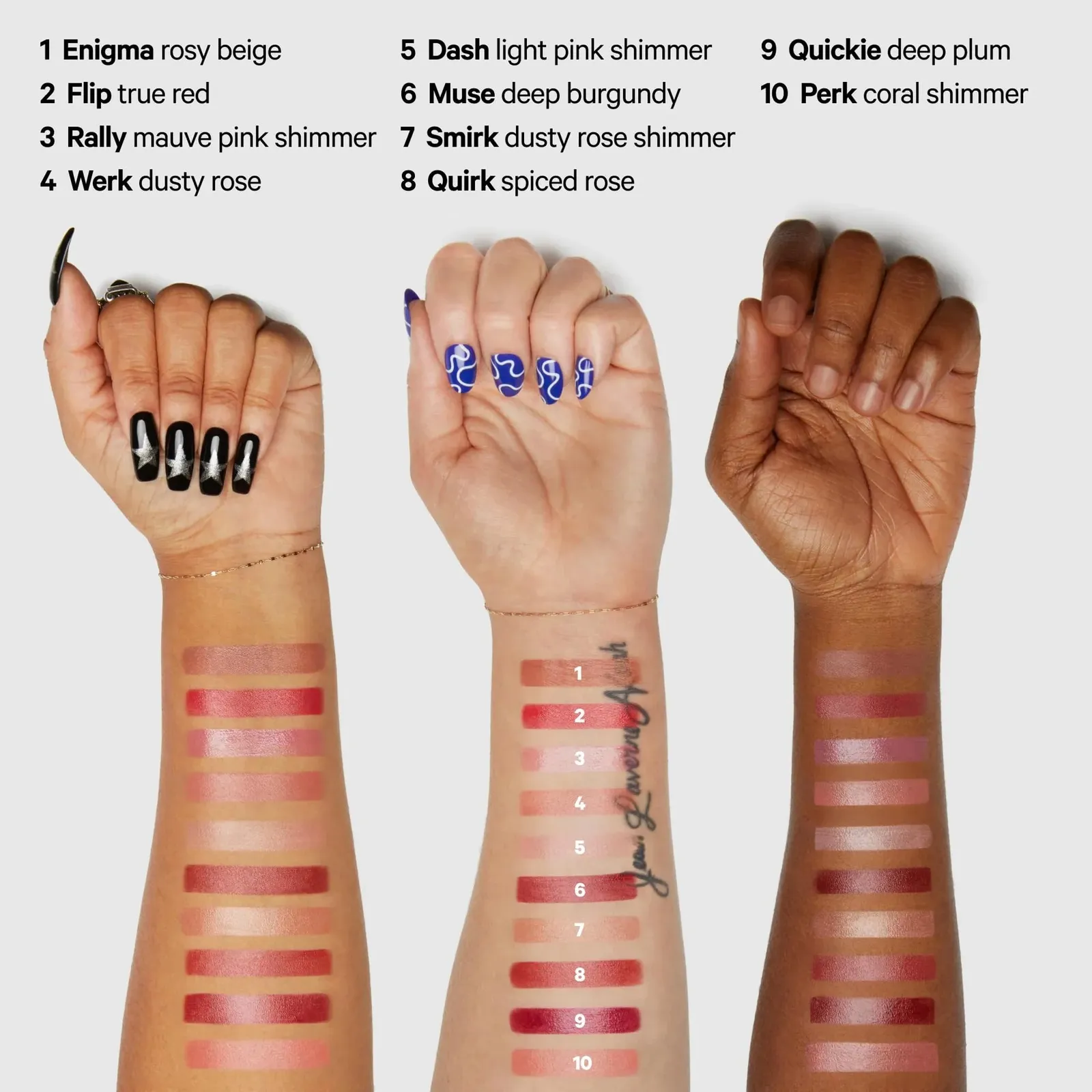 Milk Makeup Lip + Cheek Stick