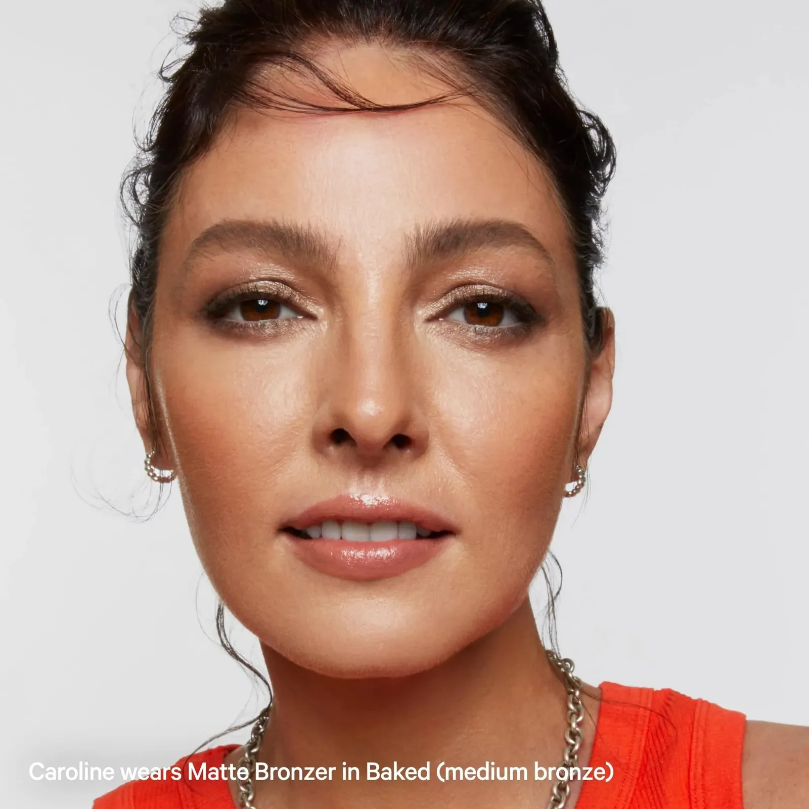 Matte Bronzer – Buildable Cream Bronzer Stick with Mango Butter