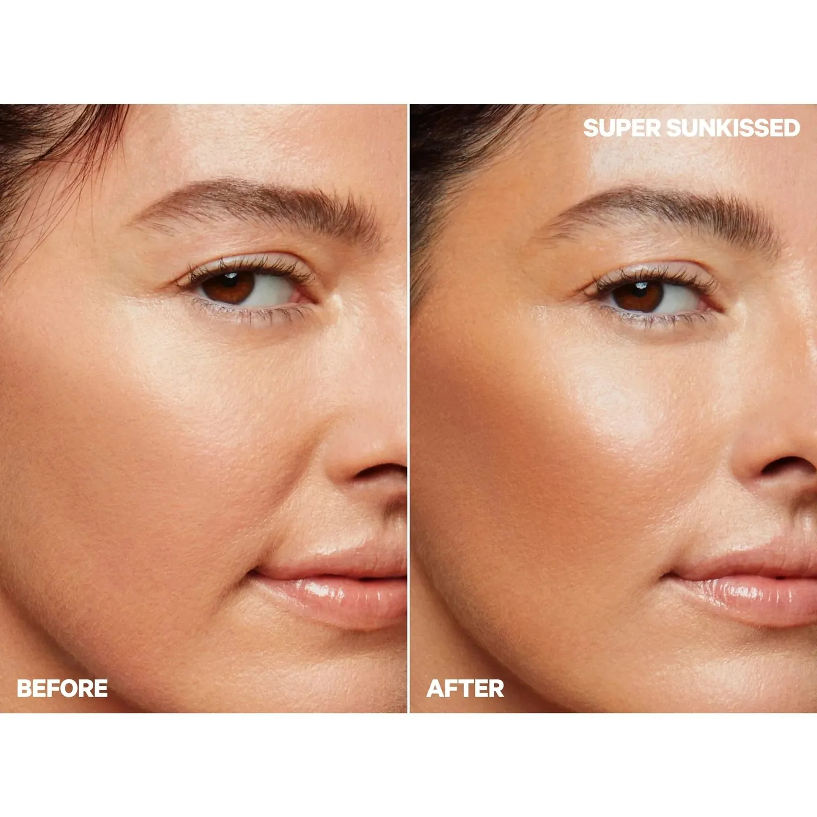 Matte Bronzer – Buildable Cream Bronzer Stick with Mango Butter