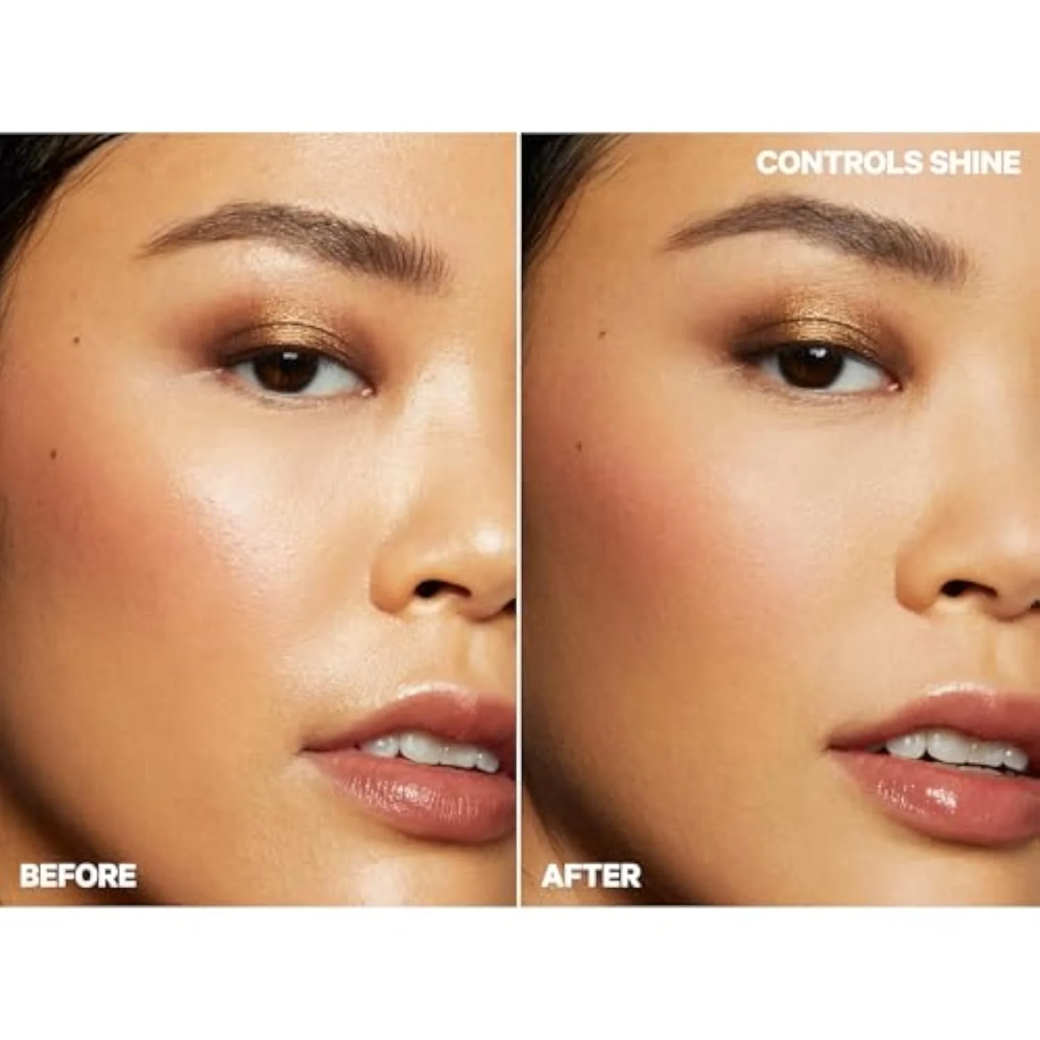 Pore Eclipse Matte Setting Spray – Blurs Pores, Controls Shine + Sets Makeup for Up to 16 Hours – Long-Lasting, Oil + Alcohol-Free Facial Mist for a Soft, Matte Finish