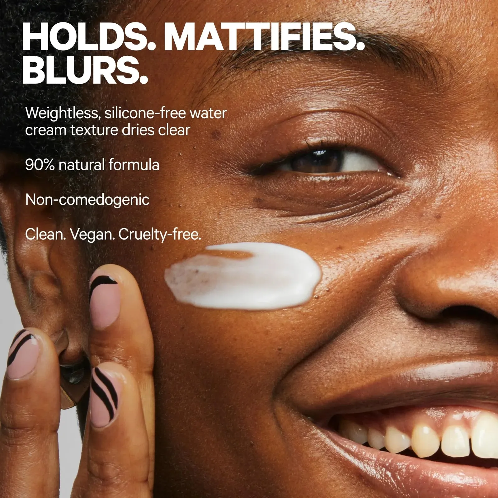 Pore Eclipse Mattifying Primer