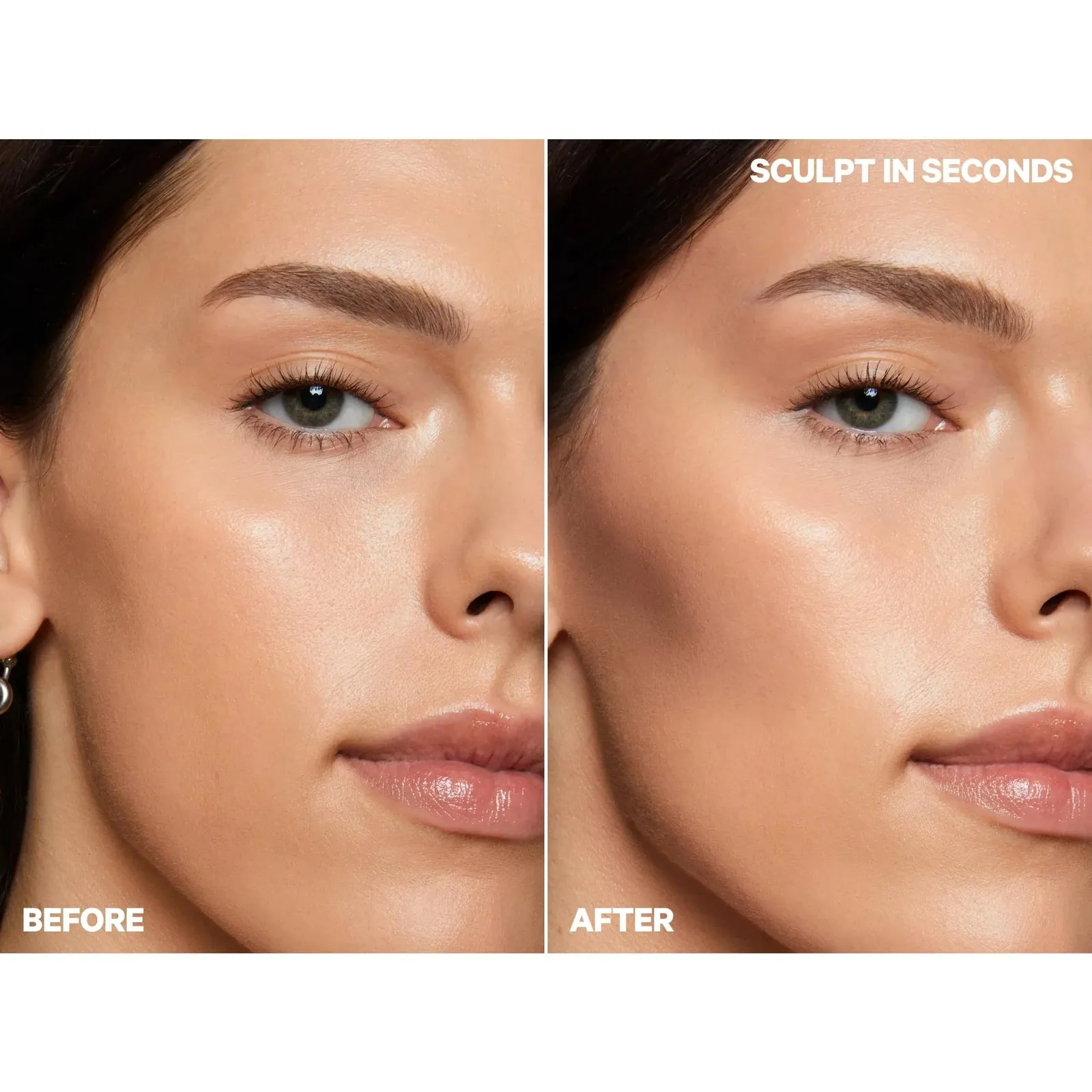 Sculpt Stick – Cool-Toned Cream Contour Stick