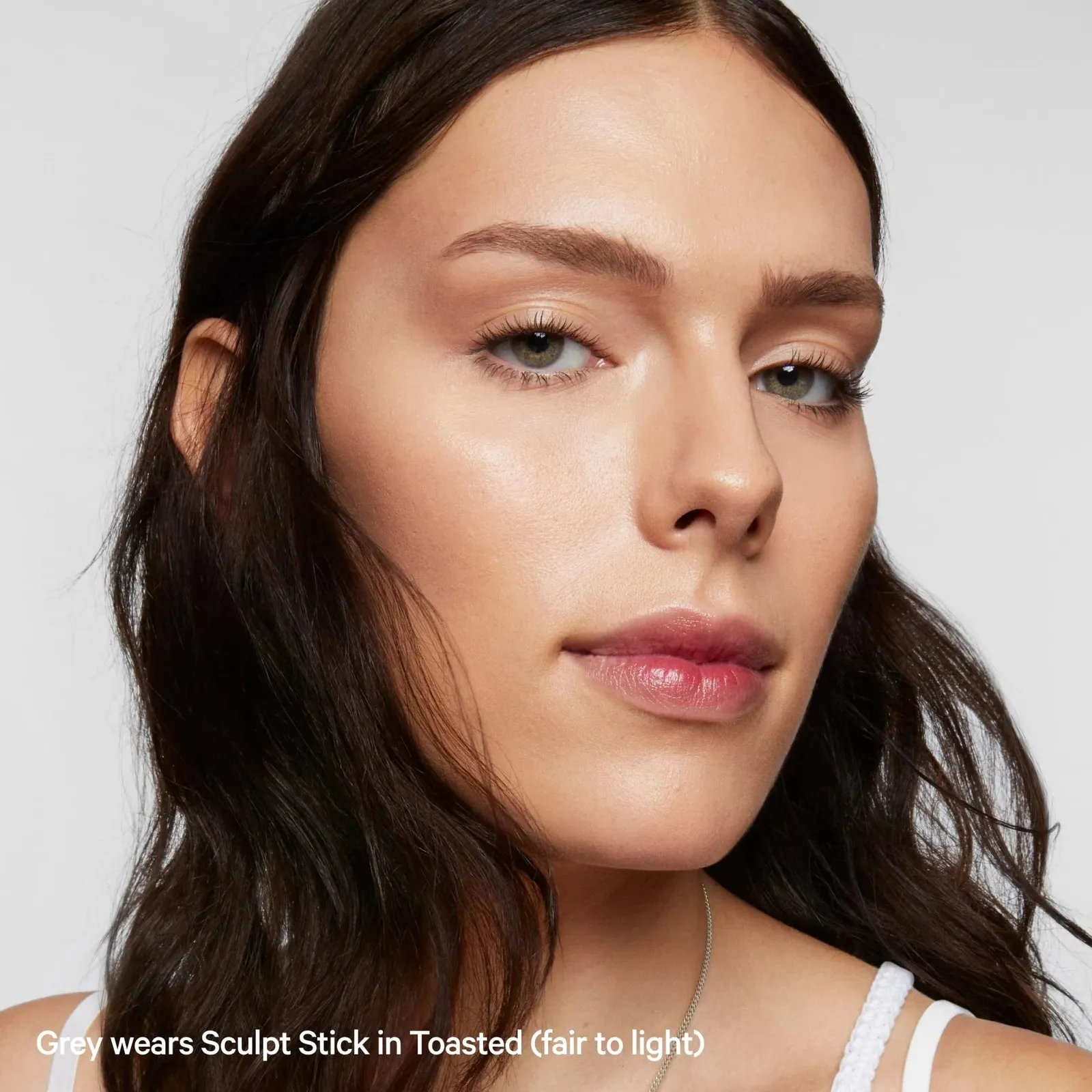 Sculpt Stick – Cool-Toned Cream Contour Stick