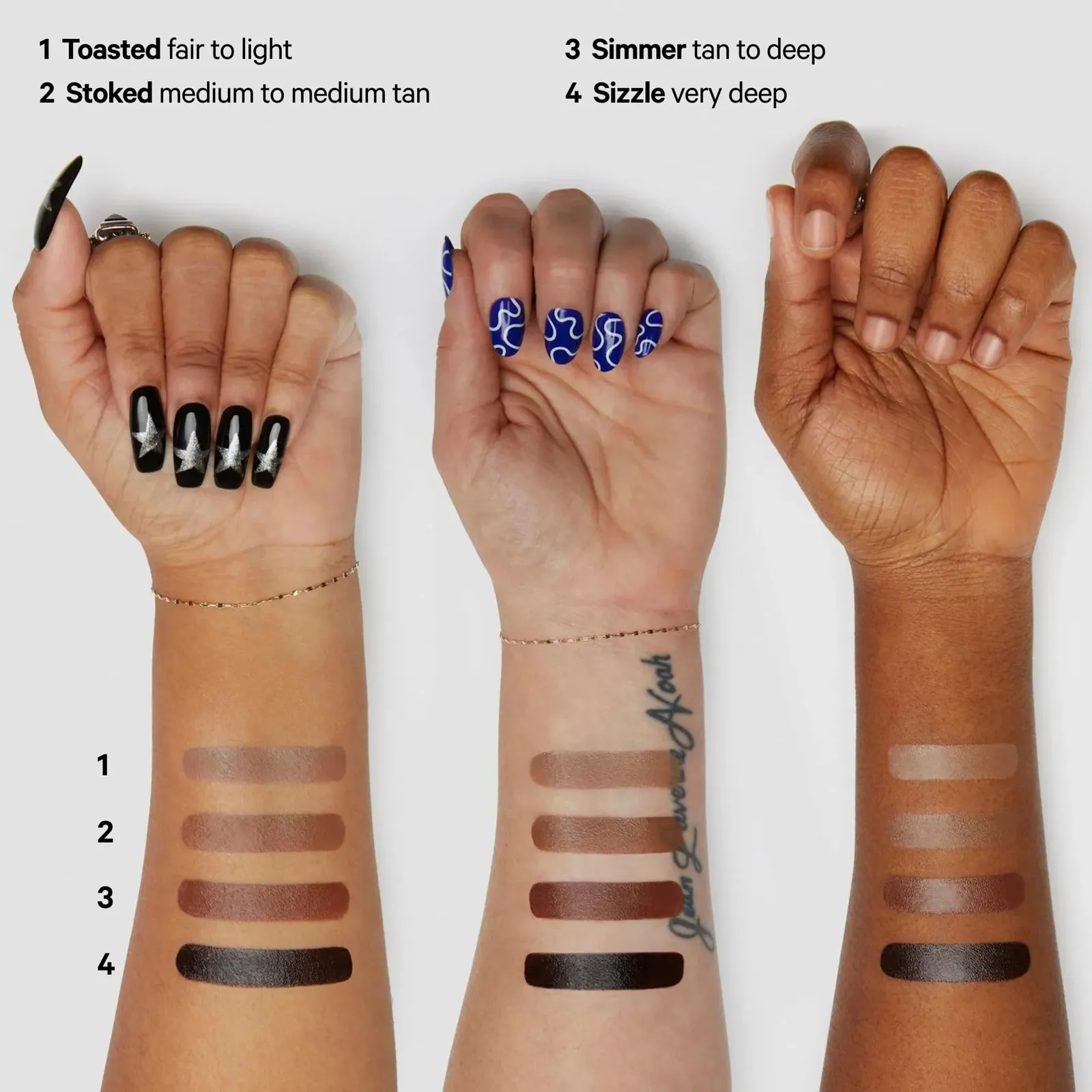 Sculpt Stick – Cool-Toned Cream Contour Stick