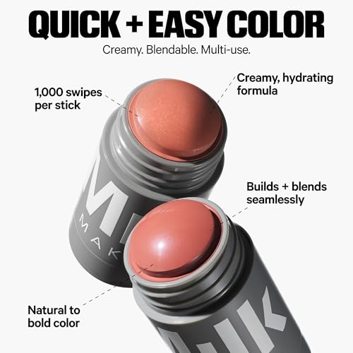 Vegan Formula – Werk (Dusty Rose)
