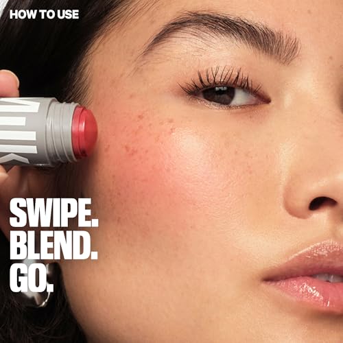 Vegan Formula – Werk (Dusty Rose)
