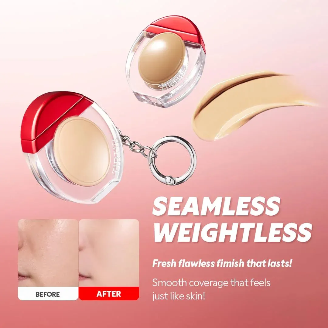 Mask Fit Red Foundation