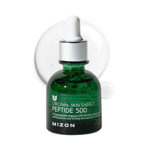 Peptide 500 Ampoule